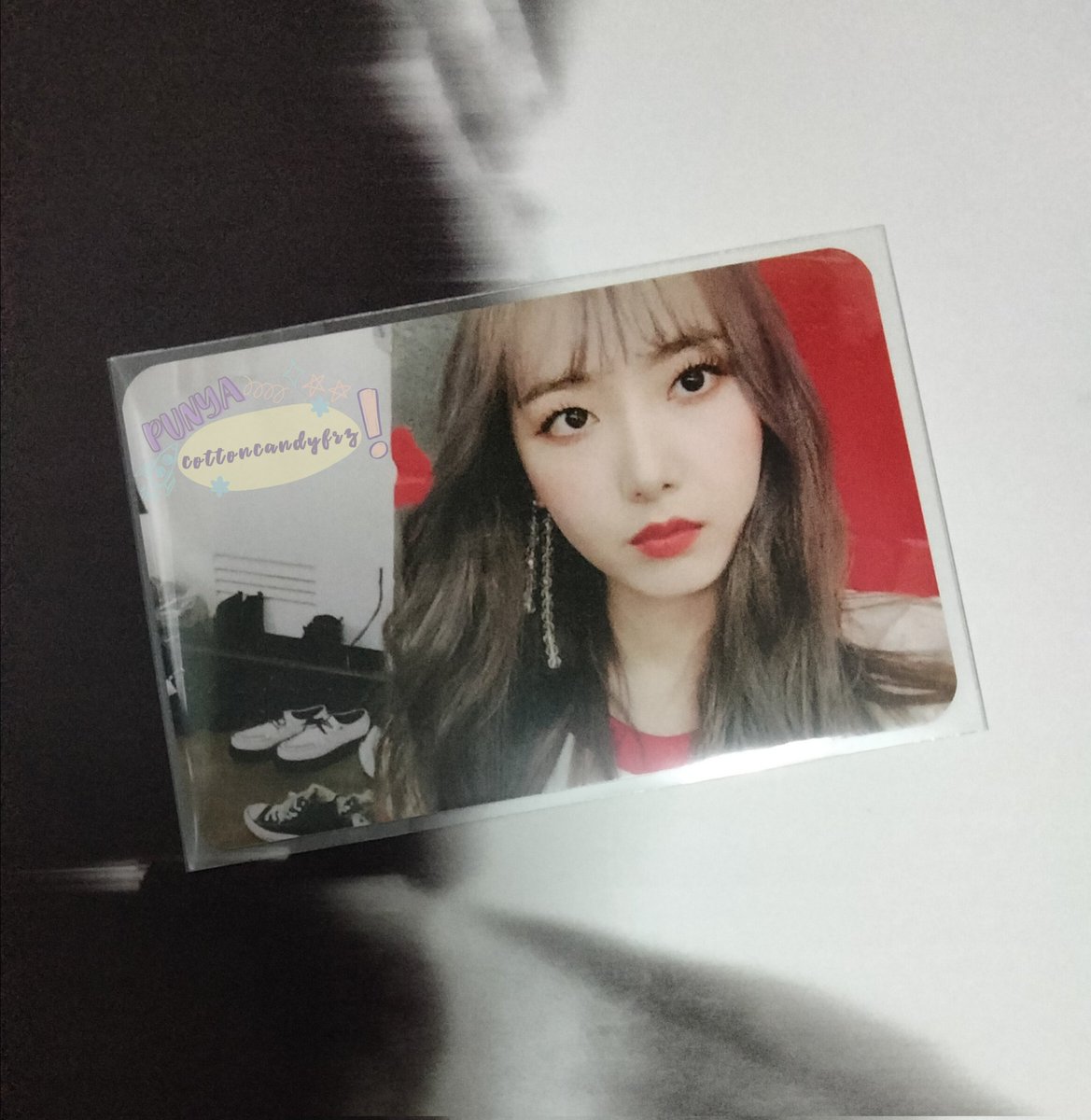 mar IN BLUE💙 tweet media