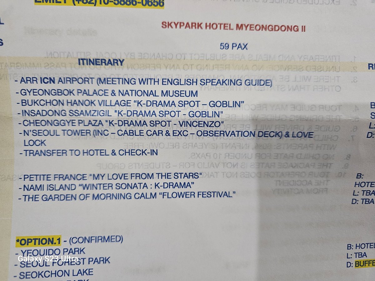 noodporm's tweet photo. Ung punta ka ng SoKor at lahat ng itinerary mo puro Kdrama, pero wala ka idea sa mga ganyan hahahaha https://t.co/el2pnS7dw9