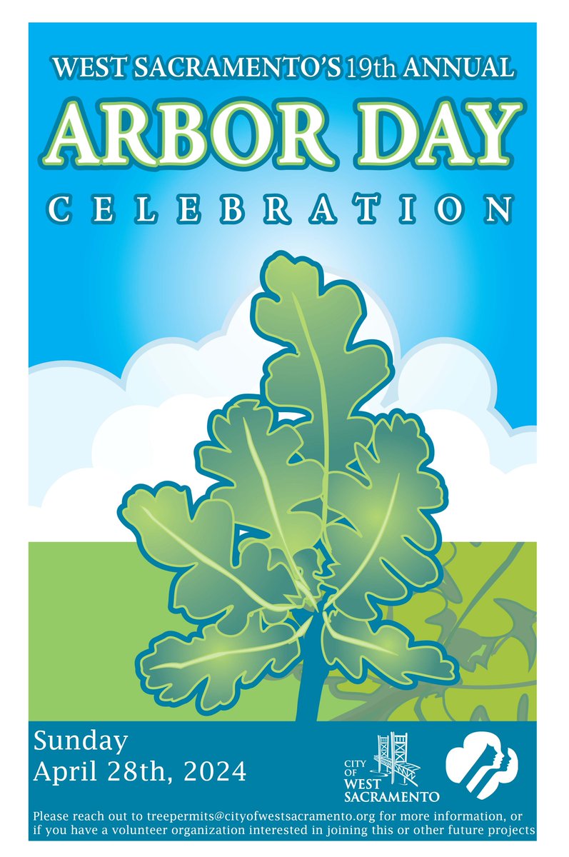 If your volunteer group is looking for projects, let us know! We have an Earth Day planting event coming up on Sunday the 28th, or we can keep your contact information handy for future events!

<a href="/cityofwestsac/">West Sacramento</a>