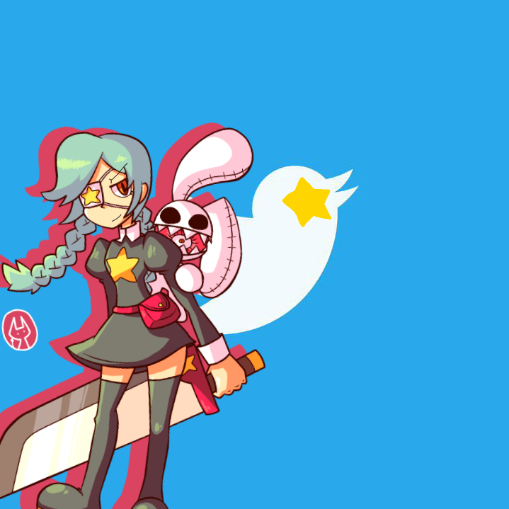 RENOIRHEIR's tweet photo. "Lights. Camera..
ME!!"

Annie of the stars in...
Parody Twitter!! https://t.co/z6XOrYXnzp