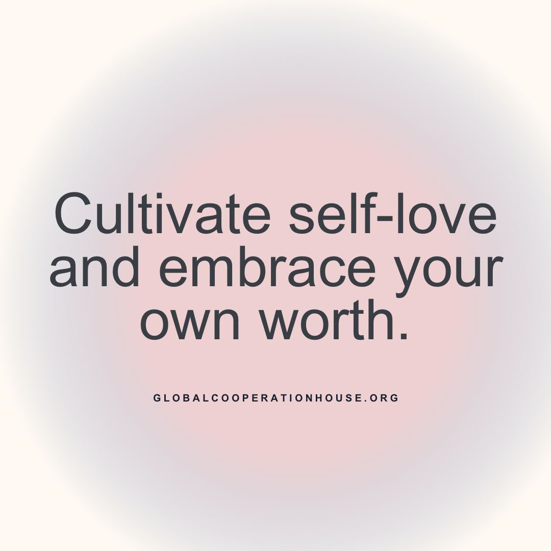 BKLondonGCH's tweet photo. Cultivate self-love &amp; embrace your own worth.

#GiftForTheSoul
#AprilThoughts 

#FreeEvents: https://t.co/y7jf8DDMQG https://t.co/BRfH7pICRv
