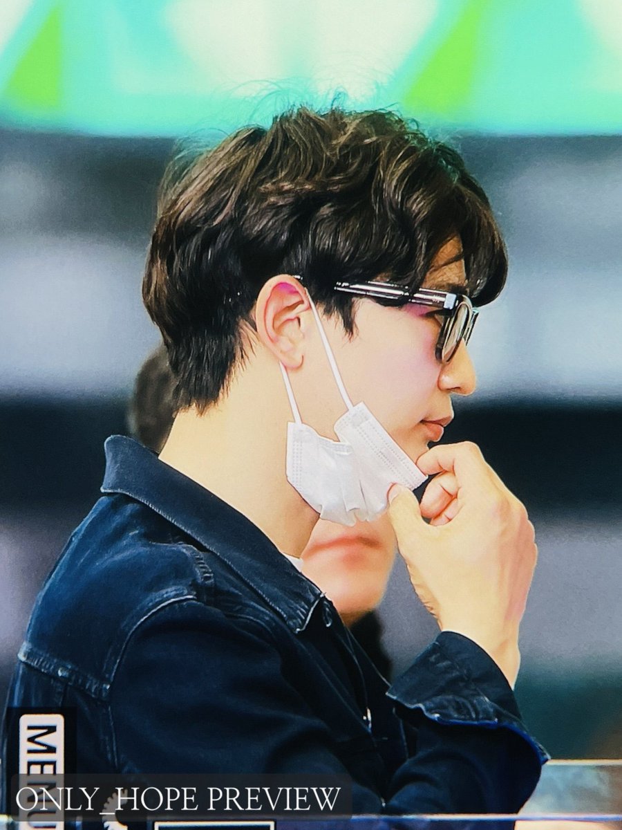 minhologist's tweet photo. have a safe flight and good luck☘️💕
#AllRounderMinho
#We_Support_Minho
#ミノくんが怪我なく楽しく運動できますように
#SupportMinho
#MINHO @SHINee https://t.co/sm4ka1wlGq
