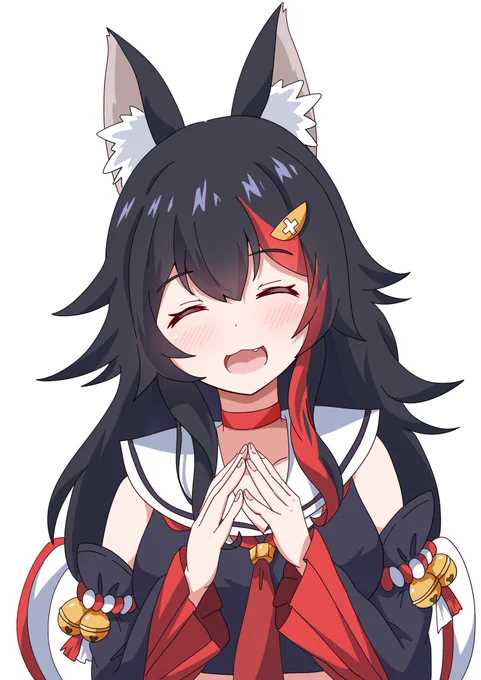 #笑顔の絵でその人の性格がわかるらしい 