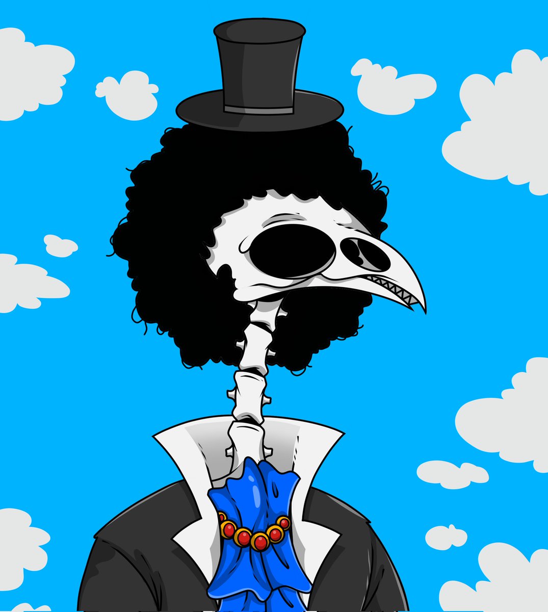 ‼️‼️NEW LISTED ‼️‼️
AVAILABLE ON <a href="/opensea/">OpenSea</a>
erc721
1/1 collection 
PRICE 0.005 weth
roostergang v2 

opensea.io/assets/matic/0…
opensea.io/assets/matic/0…
opensea.io/assets/matic/0…
opensea.io/assets/matic/0…

#NFTCommunity #VERTICALNFT #NFTartists