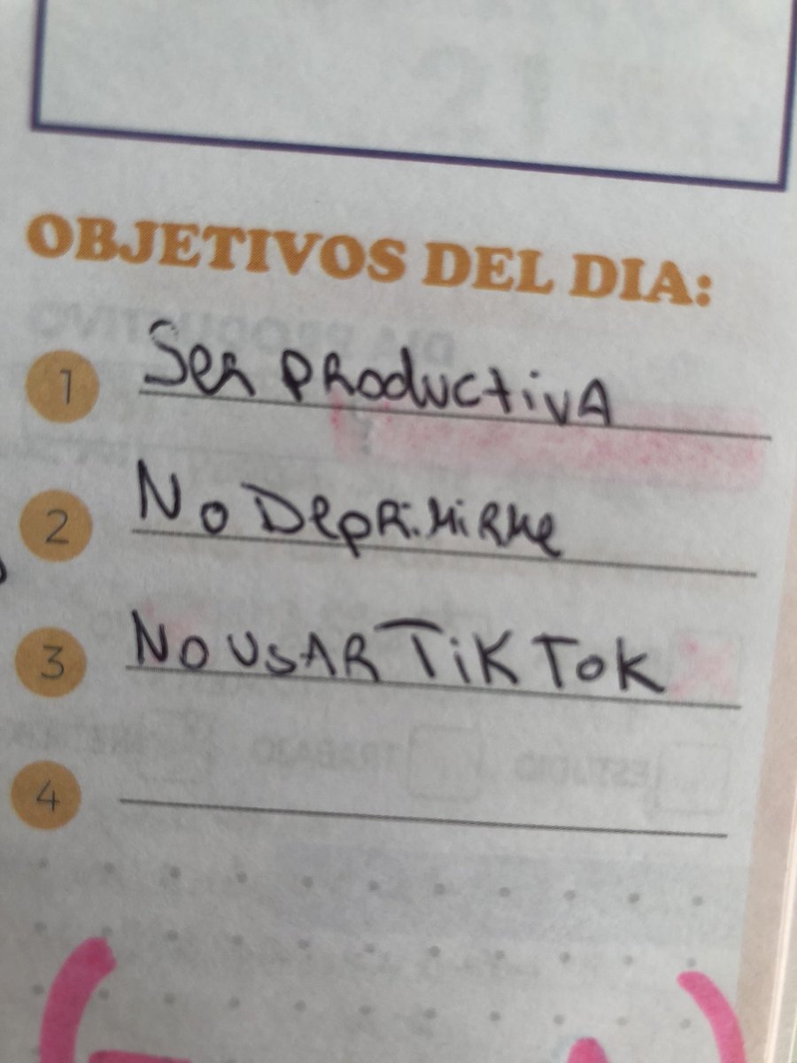 Estaba leyendo mi agenda de 2021 y encontré ESTO jsjajajajajajaja  en la shit
