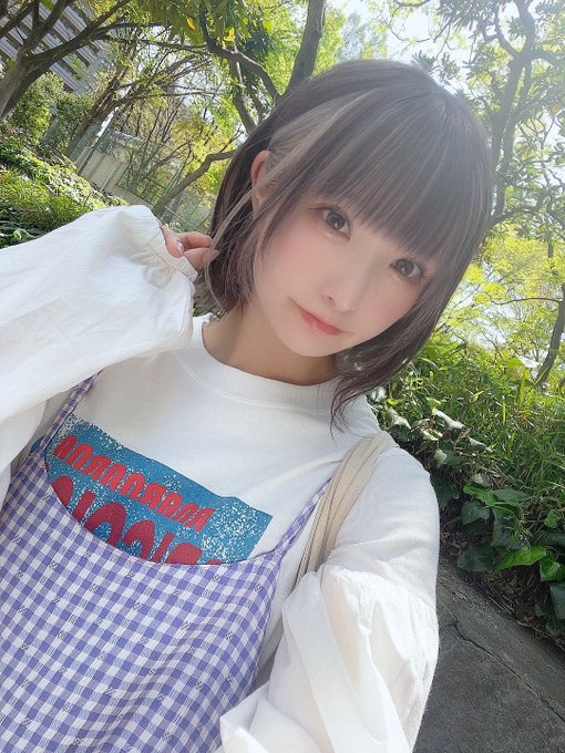 コスプレイヤー茉夏のTwitter画像8
