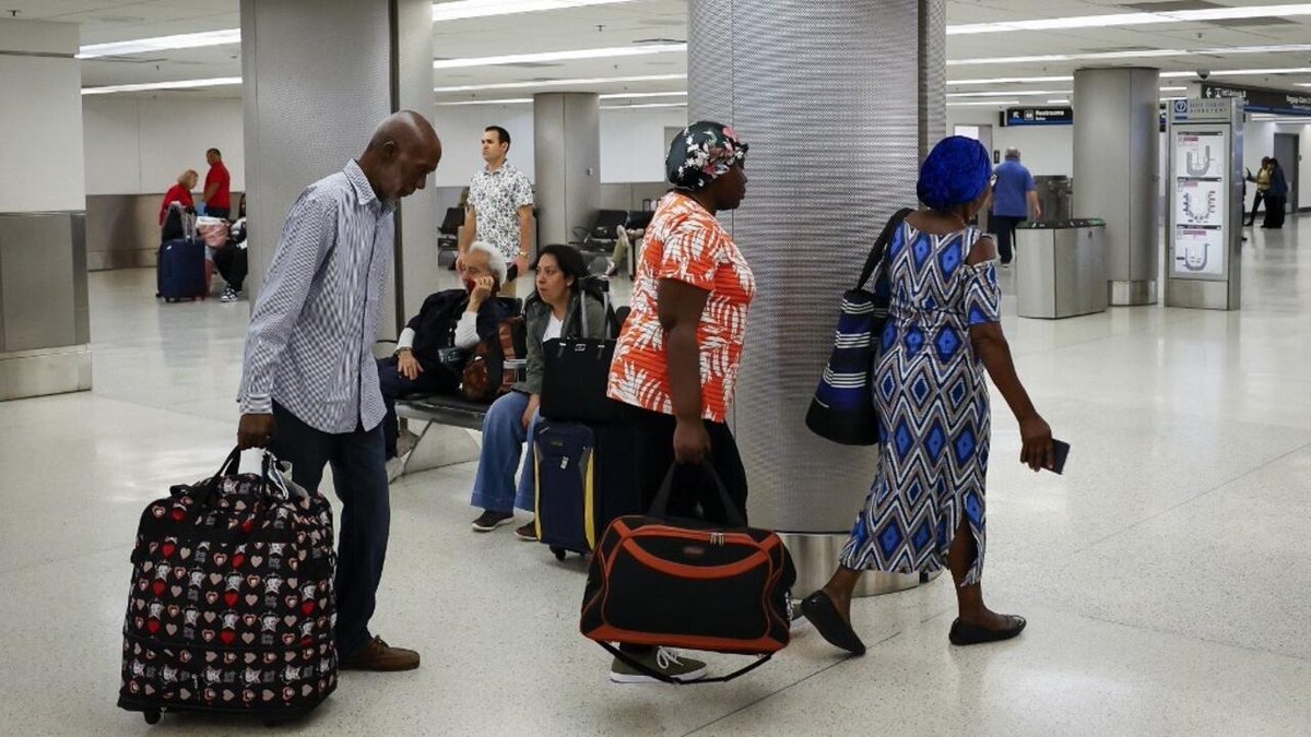 RFI – Amériques et Haïti tweet media