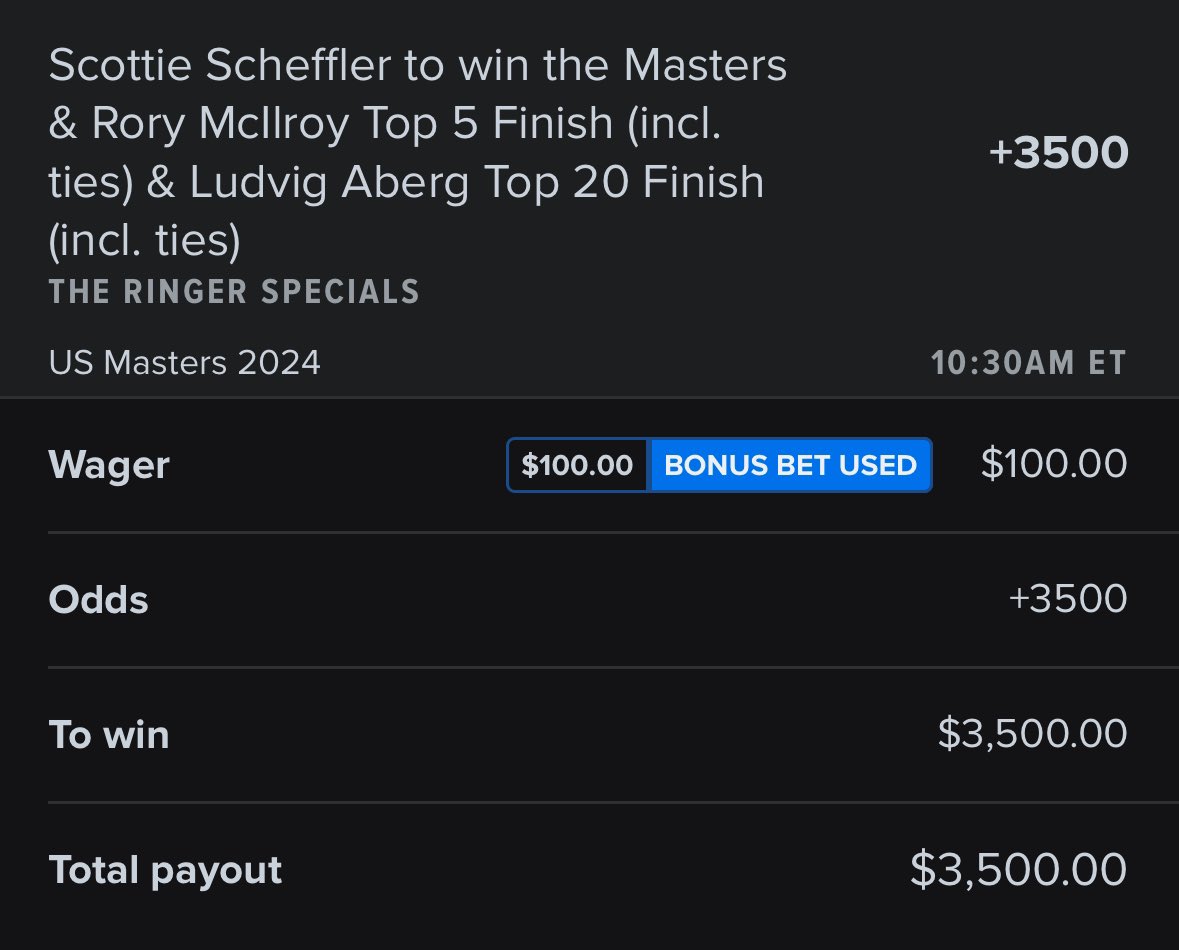 JoeyStier's tweet photo. Scottie won, Lugnut nuclear top 2… Rory?? BUM!!! https://t.co/oSDy5fw3aj