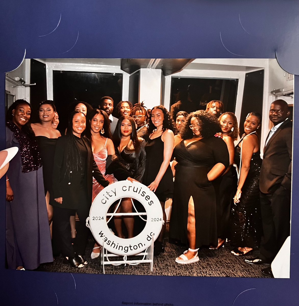 Lauren Lorde, MPA tweet media