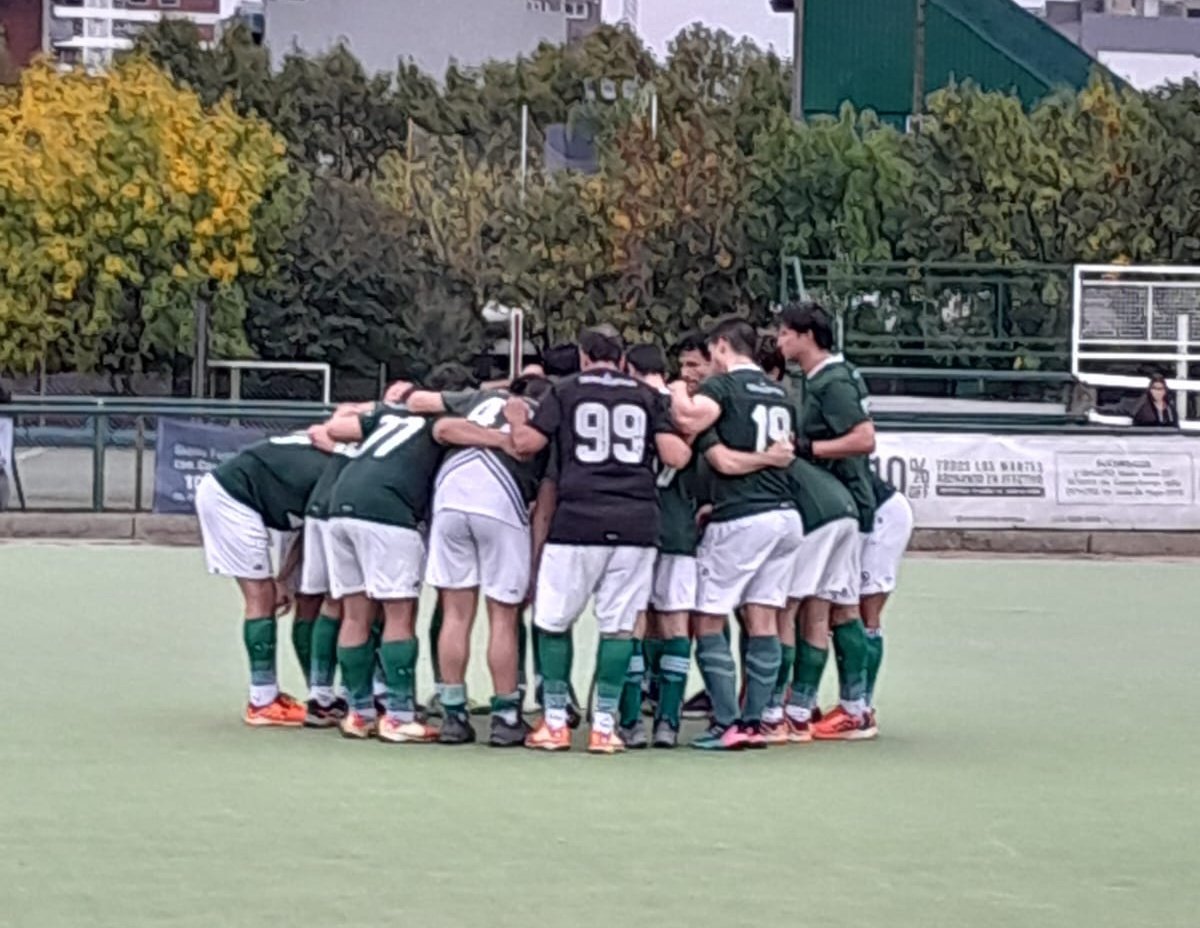 ferrocarriloest's tweet photo. #HockeyMasculino 🏑 Resultados 4° Fecha
1° "B"
#SAGLZ 1 - #Ferro 0
1° "C" Zona "1"
#Ferro "B" 6 (Tomás Solsona, Juan Pedro Damanins x 2, Santiago Viggiano, Esteban Arroqui, Leandro Tremari) - #AACFQ "B" 2 (📷)
Sigamos y alentemos a todos los equipos Verdolagas 💚🤍 https://t.co/AT22plSXAN