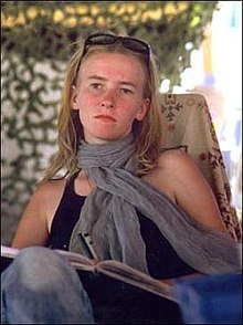 @OliLondonTV In 2003, Rachel Corrie, a young American activist, traveled to Gaza, driven by a deep sense of justice and compassion. Her descriptions of the conditions in Gaza, the conduct of the Israeli Military, and her commitment to peace and human rights, painted a vivid picture of the…