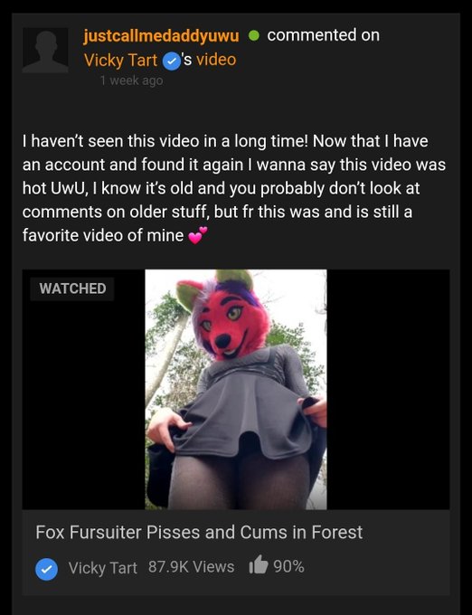 Wow an actually sweet comment??? Damn https://t.co/XjLe46CBtY