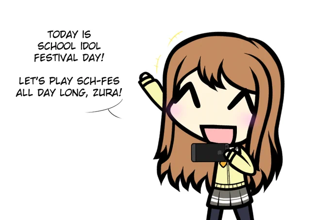 Maru's Month - Day 46u suck bushiroad 