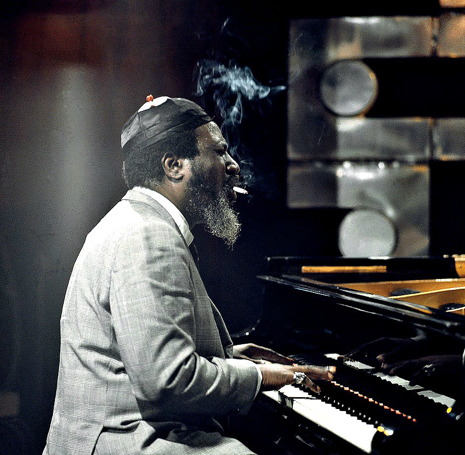 “Don't play everything (or every time); let some things go by… What you don't play can be more important than what you do.” ― Thelonious Monk