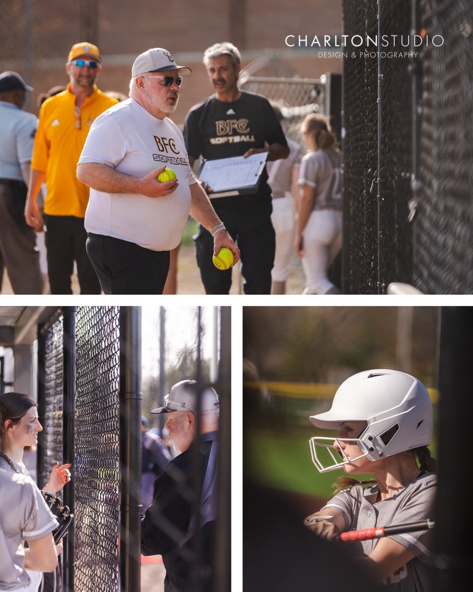 _jcsquared's tweet photo. First week of high school softball with my girl @SashaWalker2027 and @BFCSoftball @BFC_Athletics https://t.co/gnMxH9GWNT