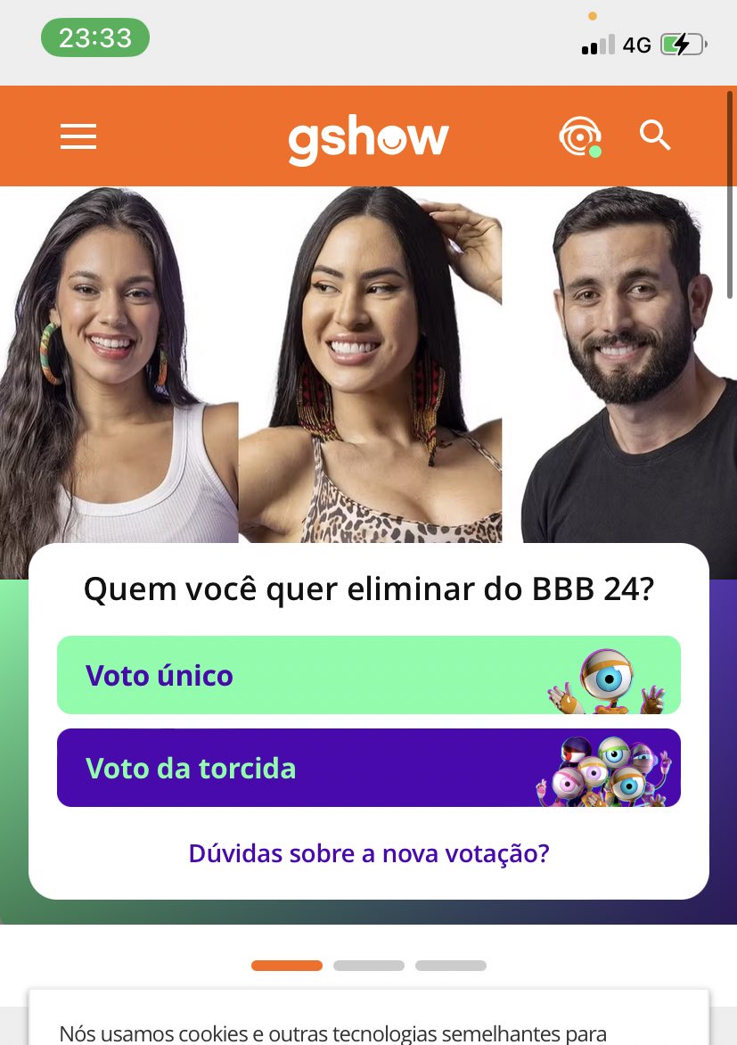 danillolucaas's tweet image. em quem eu meto meu voto unico?? 
urgente 

#BBB24 #ForaAlane #ForaIsabelle