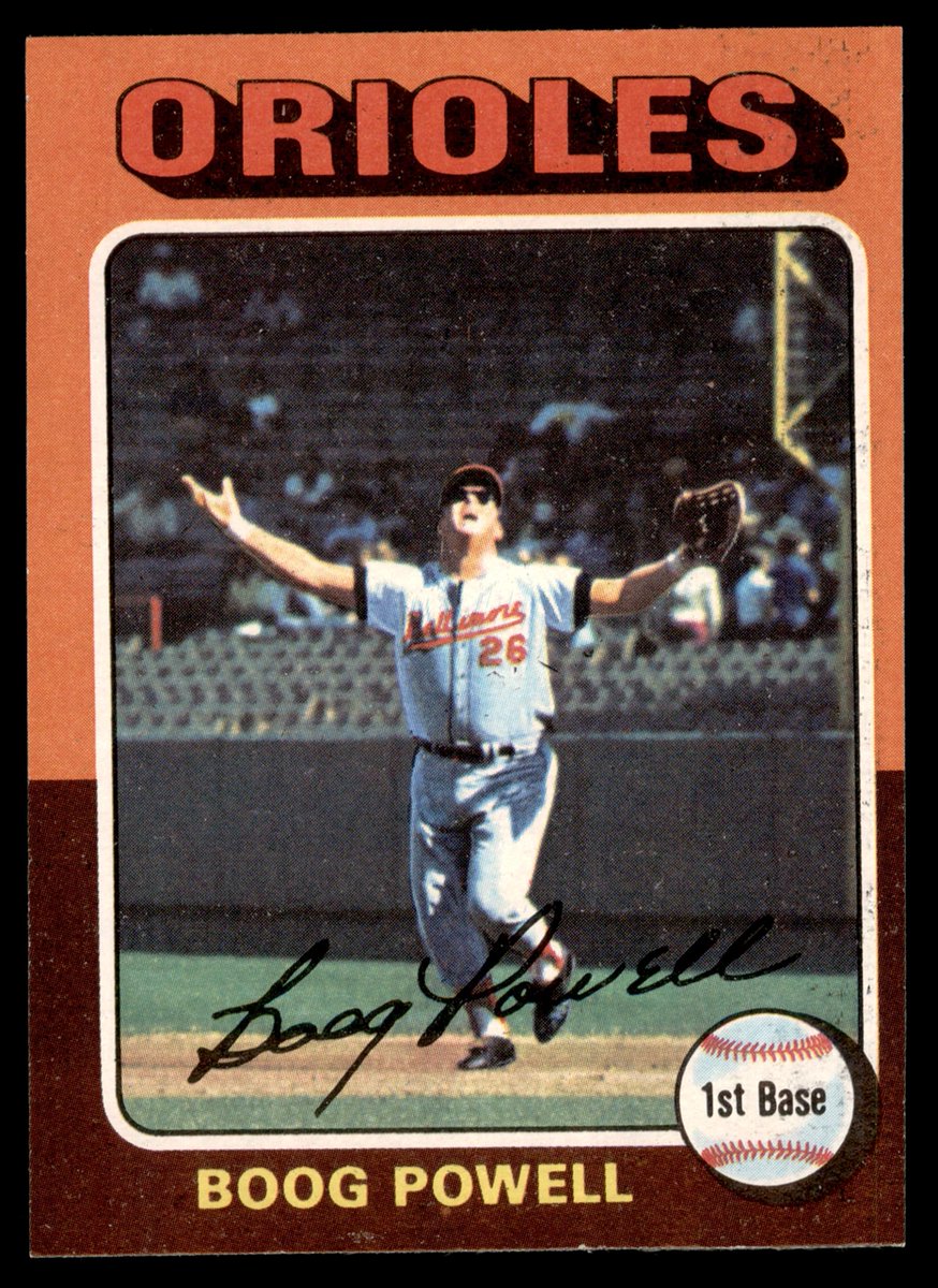 1970s Card of the Day (all action cards this week)