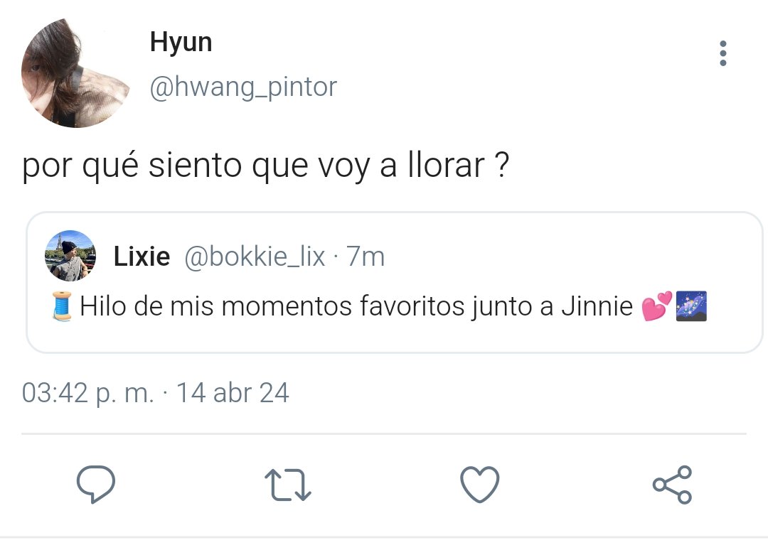 sisoystay's tweet photo. O.S Hyunlįx  || Momentos 🌌
En dónde Felįx hace un recuento de sus momentos favoritos junto a su novio . https://t.co/j9XBu3HCwZ