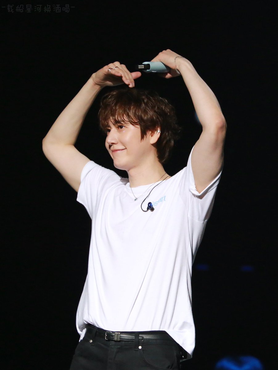 chokyuu23's tweet photo. 우주에서 가장 달콤한 강아지

#KYUHYUN #규현 #CHOKYUHYUN #조규현 
#圭贤 #キュヒョン
#2024KYUHYUNASIATOUR 
#KYUHYUNRestartinKL https://t.co/CR7eVJzlwe