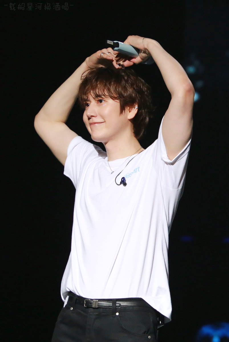 chokyuu23's tweet photo. 우주에서 가장 달콤한 강아지

#KYUHYUN #규현 #CHOKYUHYUN #조규현 
#圭贤 #キュヒョン
#2024KYUHYUNASIATOUR 
#KYUHYUNRestartinKL https://t.co/CR7eVJzlwe