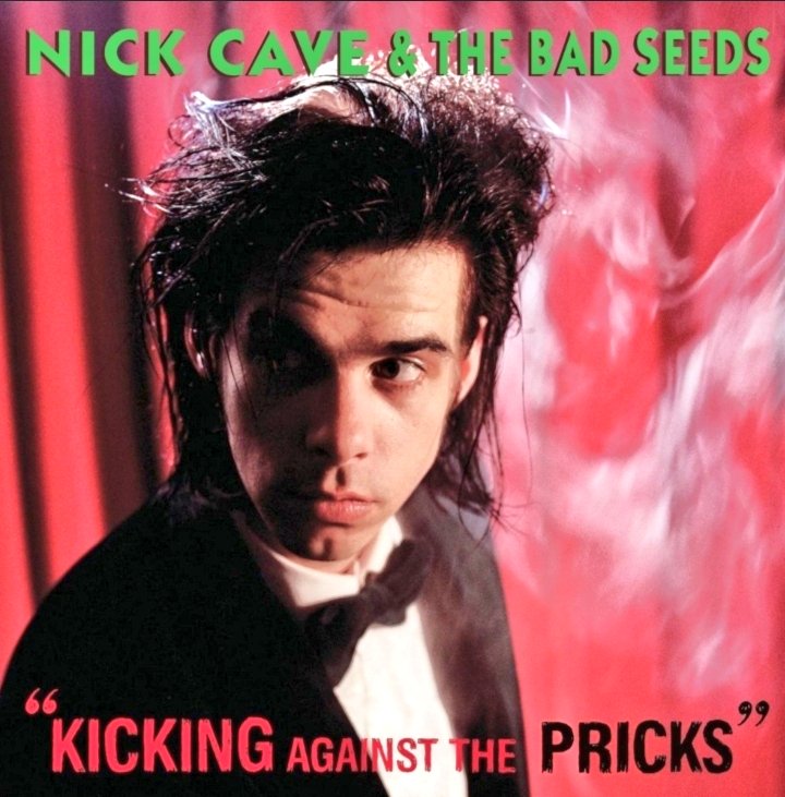 Nick Cave & The Bad Seeds - All Tomorrow's Parties (1986) #SundaySounds #VelvetUnderground 
youtu.be/92m1c8n3t7A?si… via @YouTube
