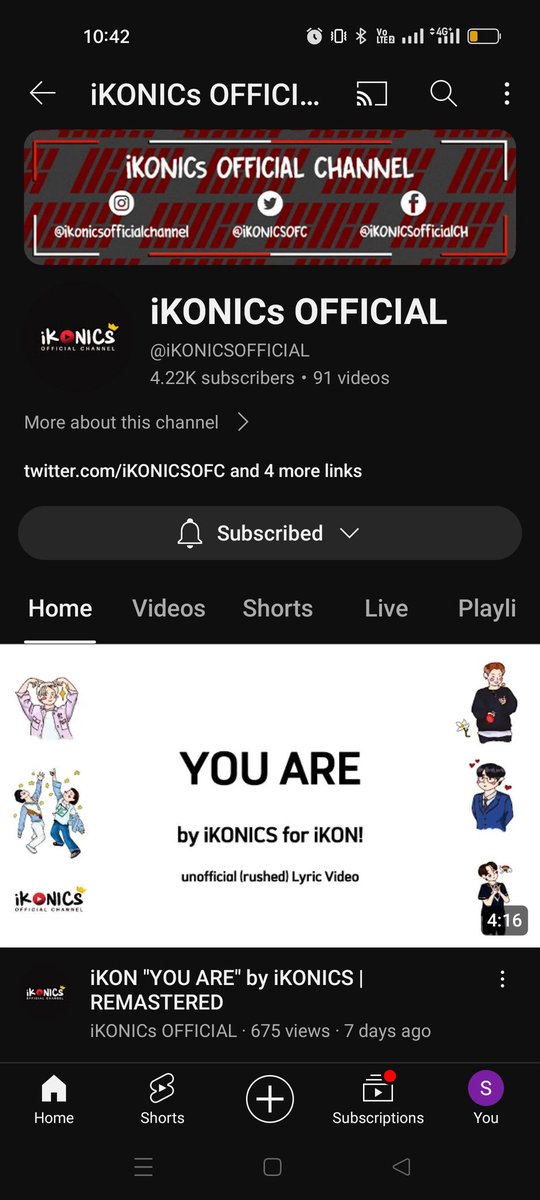 zanta915's tweet photo. @iKONICSOFC Manifesting🤞 https://t.co/DAUFGR6DMh