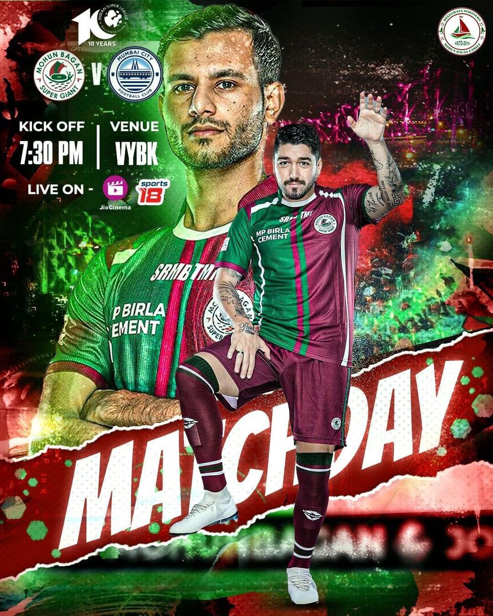 Beleghata Mariners (বেলেঘাটা মেরিনার্স) tweet media