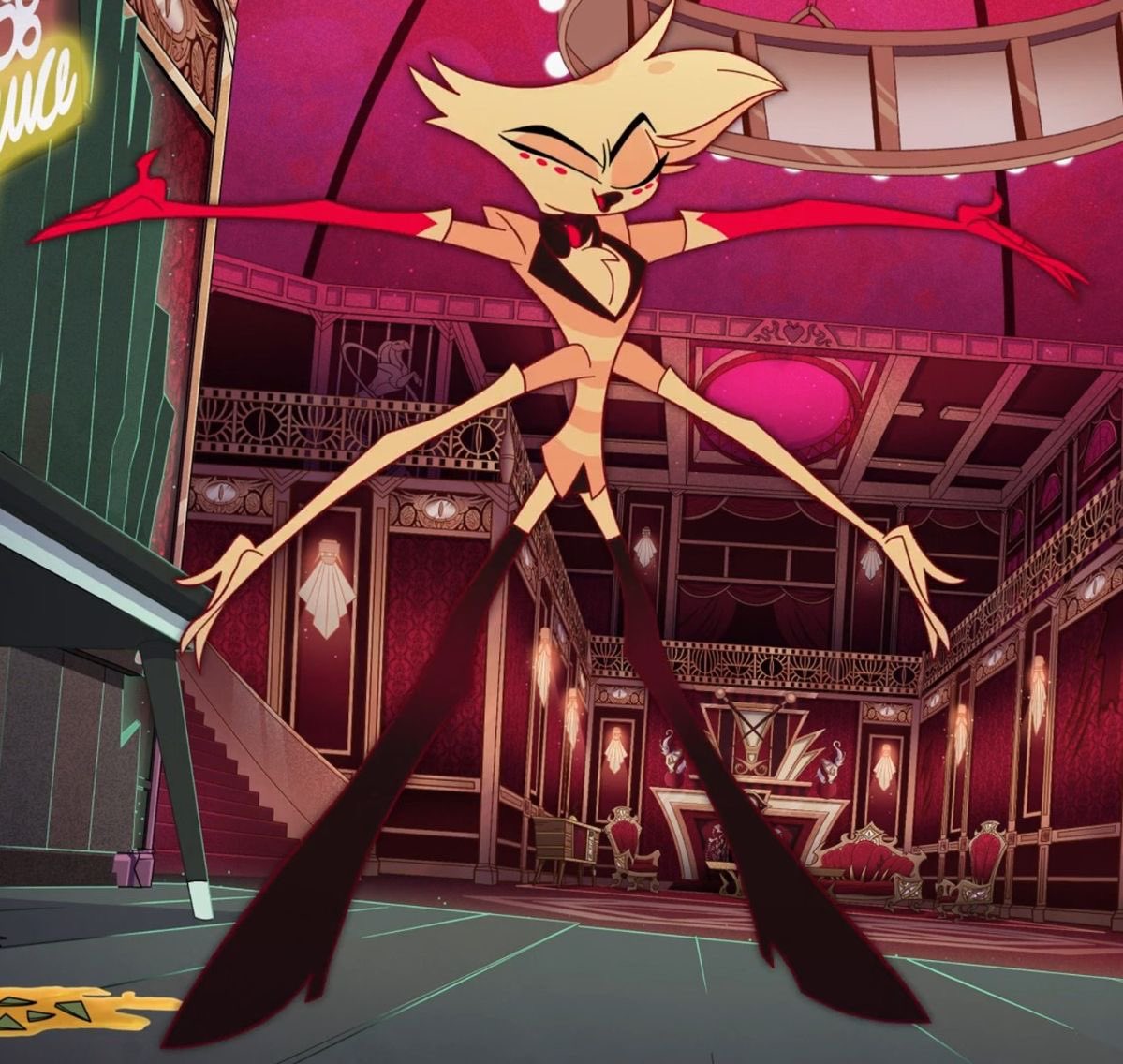 𝙰𝚜𝚝𝚛𝚒𝚍 ♡ 𝘚𝘩𝘢𝘮𝘪𝘭𝘬𝘴 𝘮𝘦𝘰𝘸𝘭 tweet media