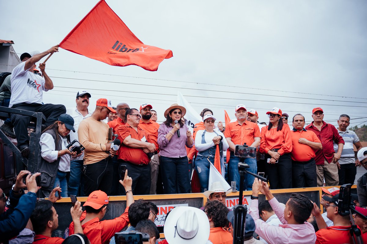 📌Salama, Olancho ¡Es Rixi! 🌺