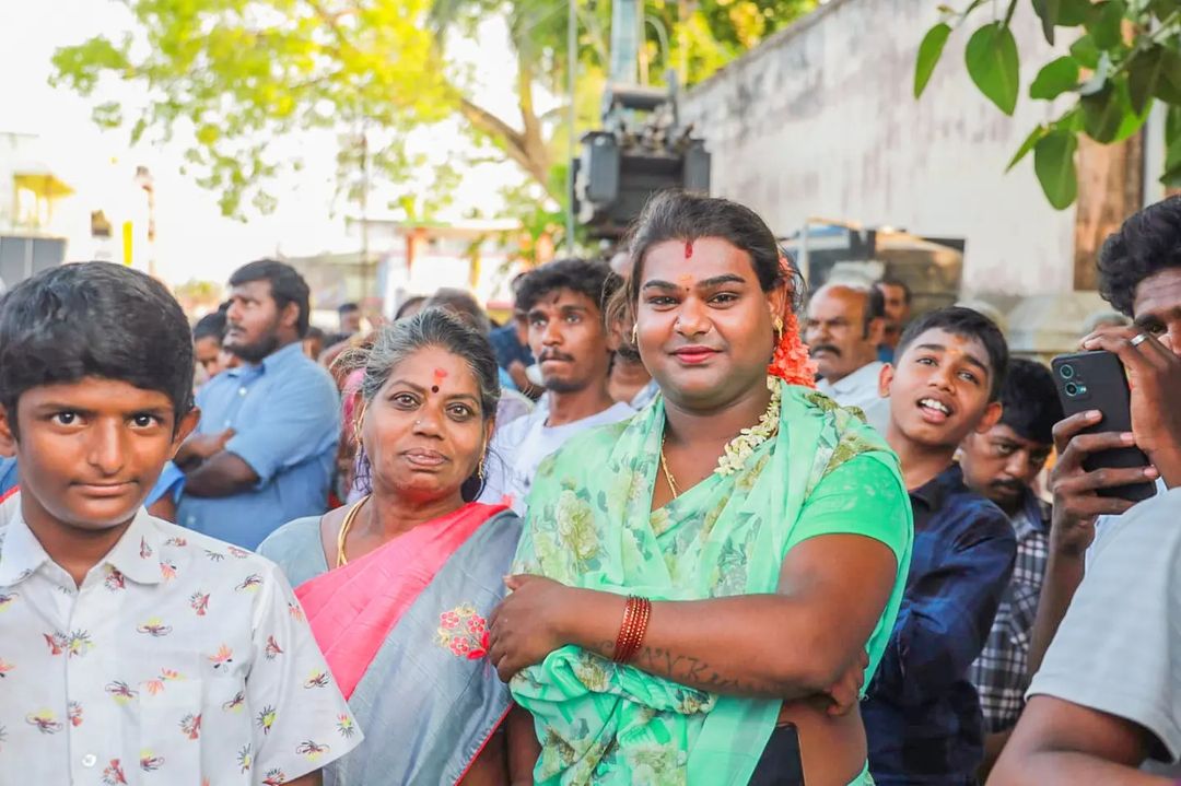 AcsArunkumar's tweet photo. நமது வெற்றி வேட்பாளர் திரு. A.C. சண்முகம் அவர்கள் இன்று மாதனூர் ஊராட்சிக்குட்பட்ட அகரம்சேரி பகுதியில் பரப்புரை மேற்கொண்டு தாமரை சின்னத்திற்கு வாக்கு சேகரித்தார்.
வாக்களிப்பீர் தாமரை சின்னத்திற்கு!!
#Vote4ACS #Vellore #ACS #புதியநீதிக்கட்சி #BJP #AMMK #PMK #Vote4BJP #acshanmugam https://t.co/A48qLqm8xM