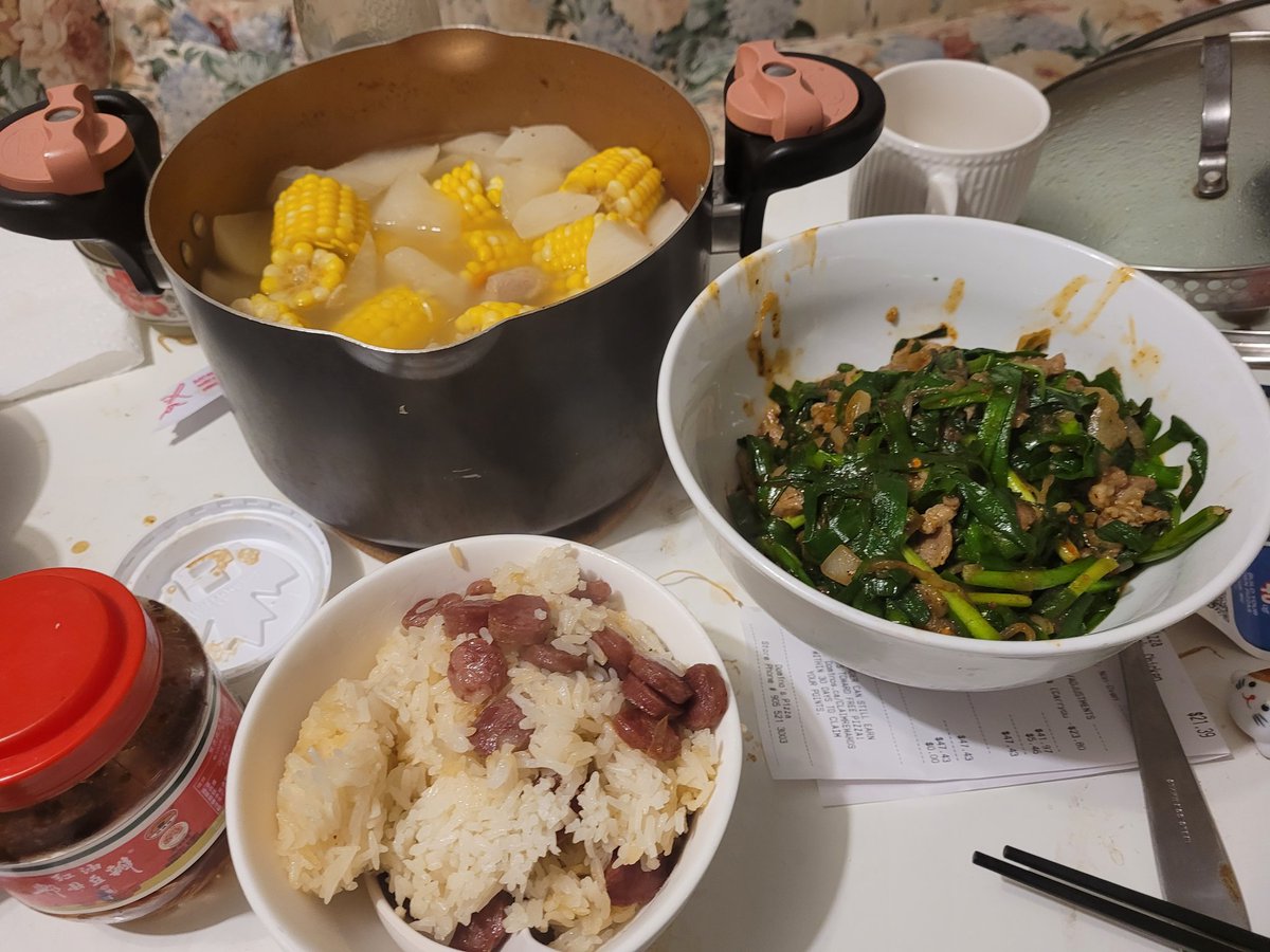 carter_jiang's tweet photo. Apr.14 2024 At home https://t.co/qCHLu3urgc