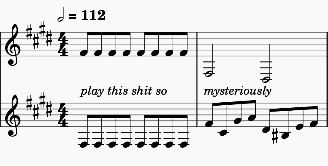 olive / den of dog tweet media