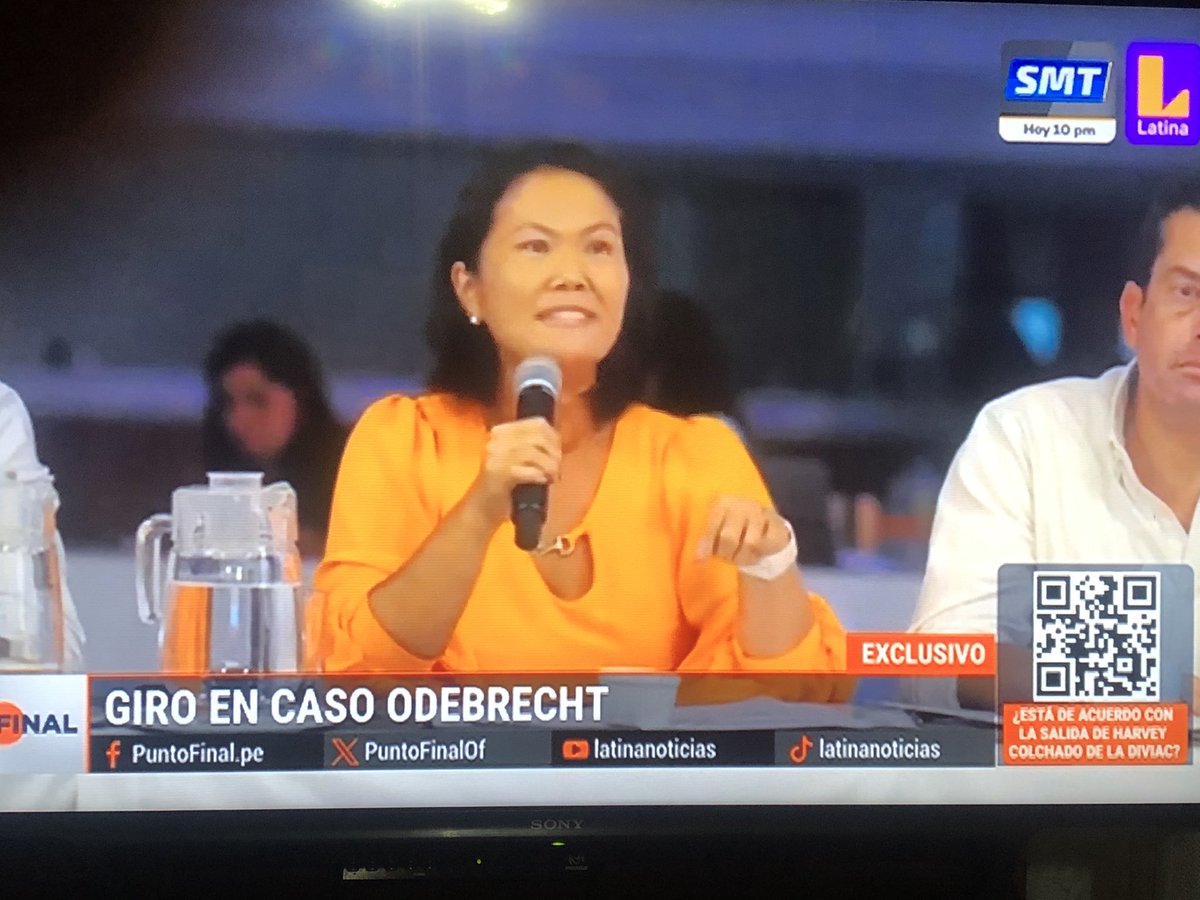 Malas noticias para los políticos corruptos. El exfiscal suizo Stephan Lenz señala que las pruebas de los pagos corruptos de Odebrecht (almacenados en 2 servidores en Suiza) a los políticos en Perú están protegidos legalmente y se pueden utilizar por la justicia.