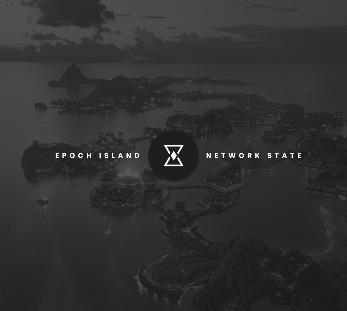Epoch Island 🗿 Onchain Silicon Valley tweet media