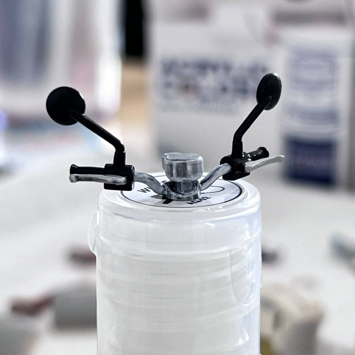 New Era Modeler (@modelmakerhk) on Twitter photo 