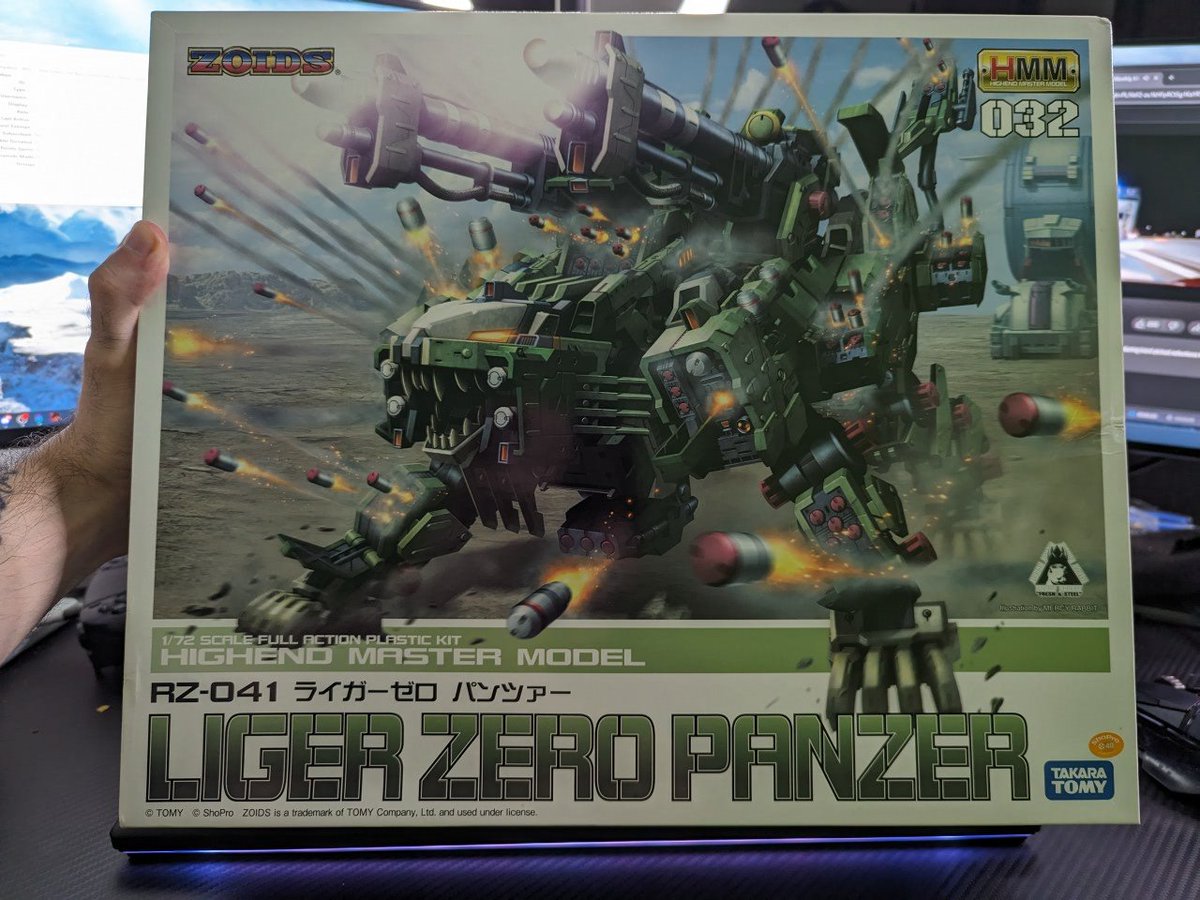 Actually really excited to finally build this tonight! Big shout outs to @Sonicadvance1 for sending me this