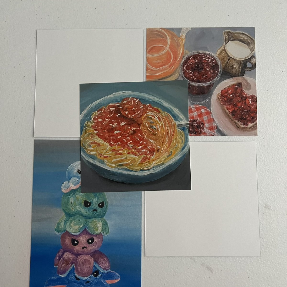 ArtByMariah's tweet photo. Print number 3 in my April bundle is mamma Mia! Let me know if you want the bundle! $10 for these 5 prints 🥰 https://t.co/lFqbRuPS5s