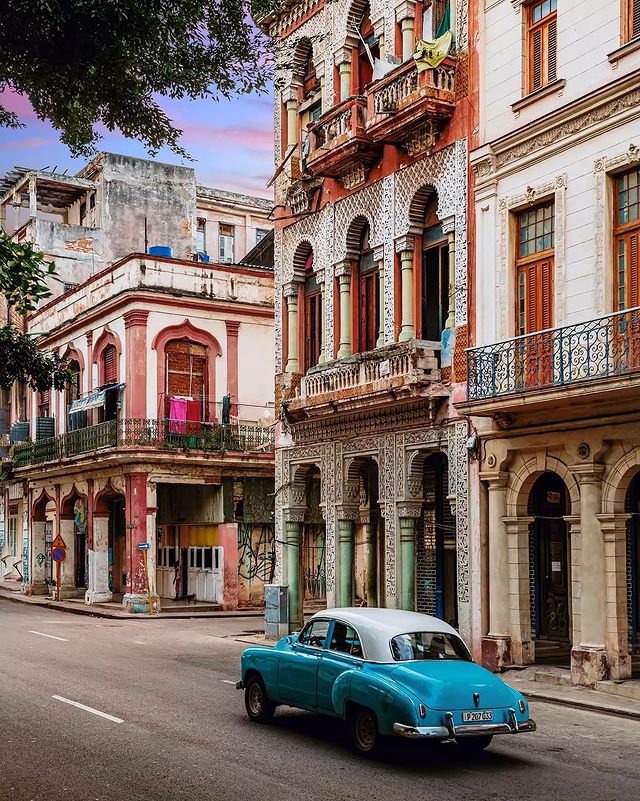 Cuba / street_photography