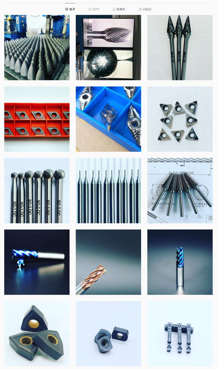 santychung's tweet photo. For metalworking
You may reach out to us for your integrated solutuion: https://t.co/RsoYsvJjd4 #TungstenCarbide #CementedCarbide #SolidCarbide #CarbideInserts #SolidEndMills #CarbideBurrs #CustomTools #SawBlades #CarbideReamers #CarbideDrills #CuttingTools #EXCELLEDGE #INNOVEDGE https://t.co/g2ZNZP5rk9