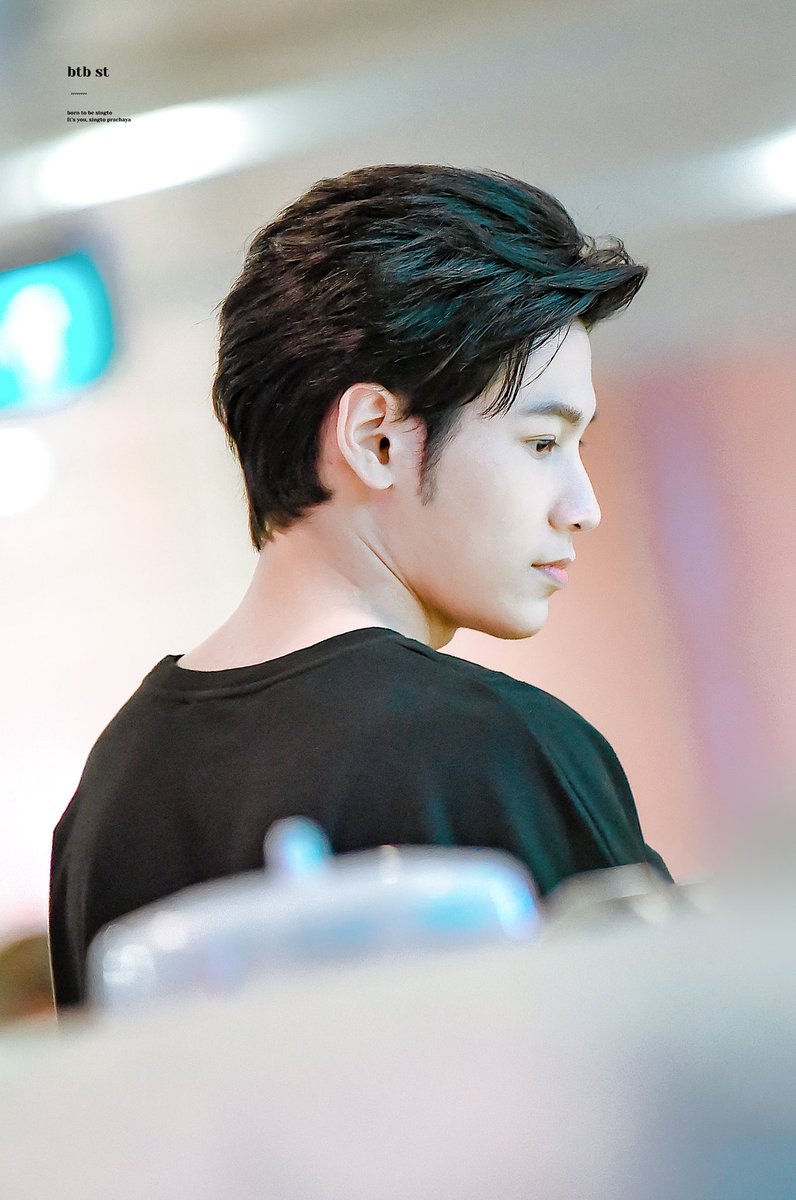 #SingtoPrachaya
#สมุนจ้าวป่า