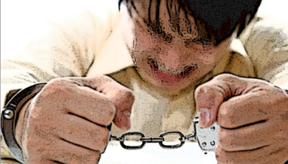 별이 다섯개!!
이재명에 닦칠 전과 5범이상 타이틀
별 하나의 영광을 목전에 둔 조국
이것이 대한민국 범죄공화국
범죄자 국회의 모습이다