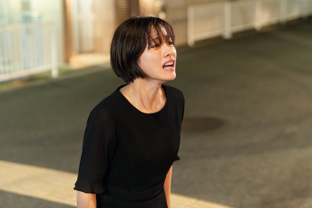 Destiny_tvasahi's tweet photo. いよいよ明日第2️⃣話！

衝撃の事件から12年、 
再び運命の歯車が動き出す―― 

https://t.co/Aa5pJ5Qyb2

#Destiny 
#石原さとみ 
#宮澤エマ 
#矢本悠馬 https://t.co/681rEToQg5