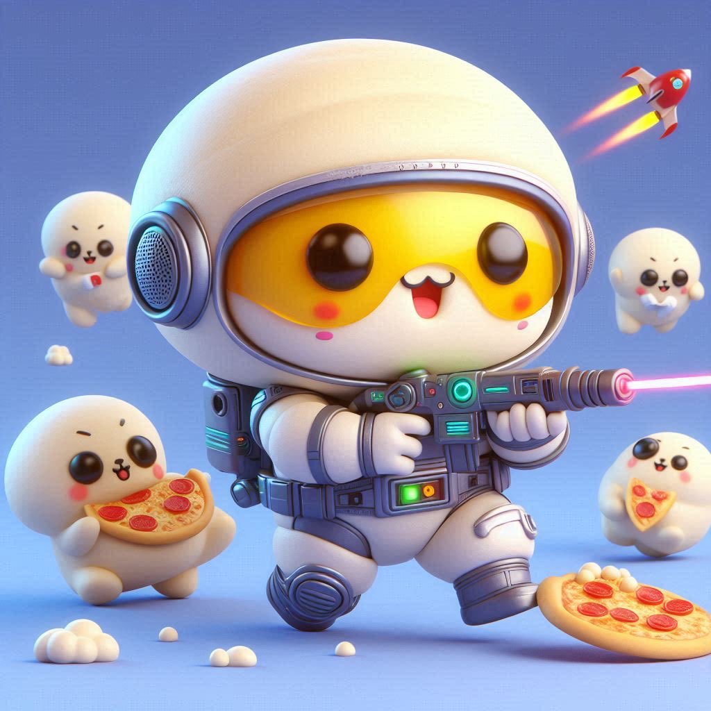 Dimsum_AI's tweet photo. Yo, check it! DimsumAI's PRESALE, aka the World War 3 coin, is about to take off! Get in early on the AI dim sum game for space cats & global game-changers. They're cookin' up tech that's beyond any meme coin—think high-tech eats & anti-aging bites! Plus, future drops like AI Trading Bots, Defi, NFTs, and more. Cop their coin for mad discounts & payments on anything you want. It's a long-term hustle, fam! DIM coin represent! 🚀🍜 #DimsumAI #Presale #ToTheMoon #Pinksale #WW3 #Crypto