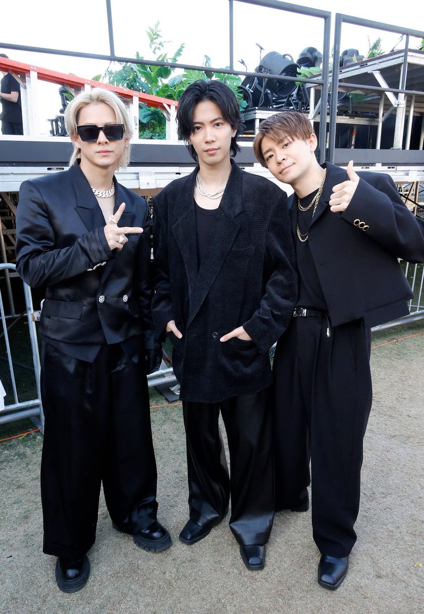 88rising (@88rising) on Twitter photo 