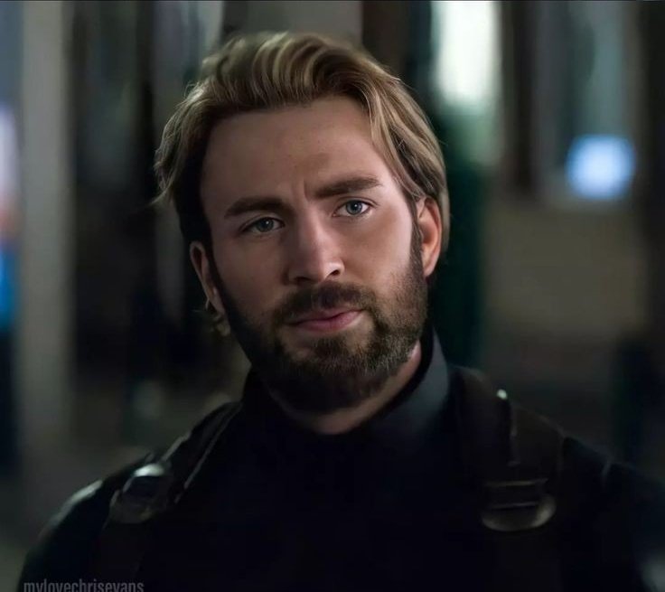 barnesmilf's tweet photo. nomad steve rogers save me https://t.co/2VsnVh8HXc