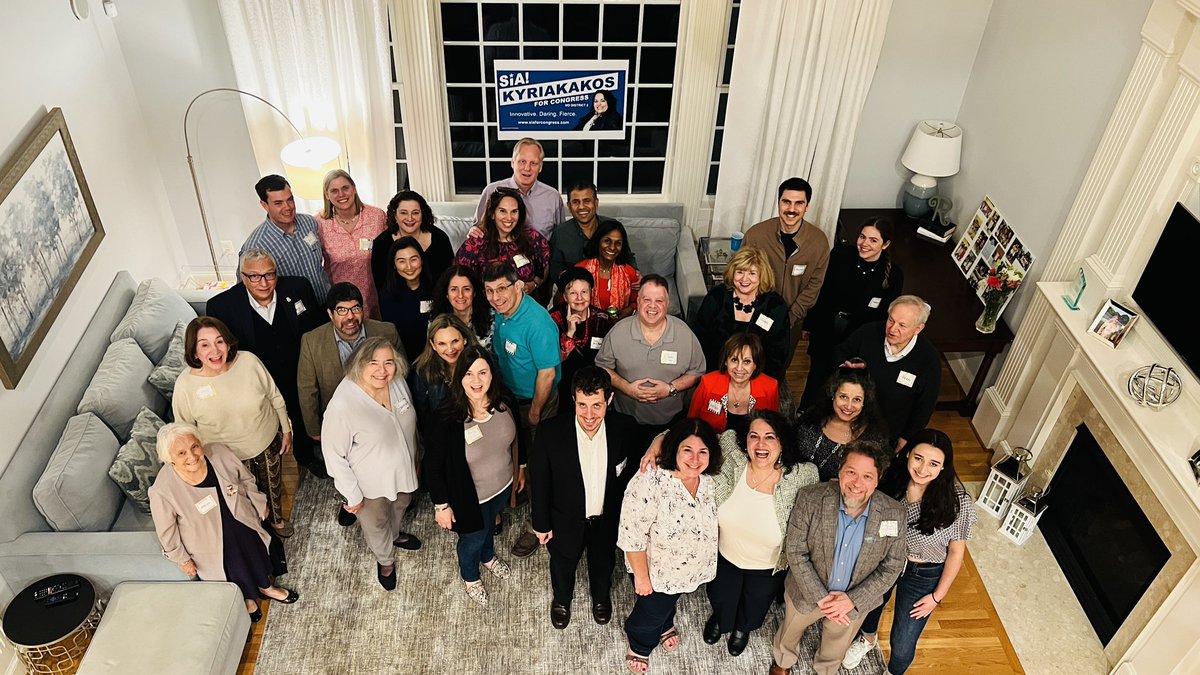 I would like to extend my gratitude to my generous hosts, Rania and Ernie Rafailidis, for opening their home to family, friends, and colleagues to engage in meaningful discussions and share a meal .It is an honor to be part of this wonderful community siaforcongress.com