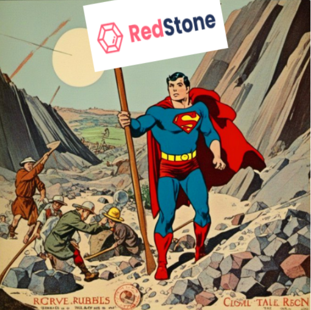KrasTod's tweet photo. everyone digs every day, even mythical figures
@redstone_defi @sommfinance 

#zkSync #Avalance #Lido #AAVE #GMX #QTUM #QUANTSTAMP #POLIGON #LENS https://t.co/AUJDqBqXDW