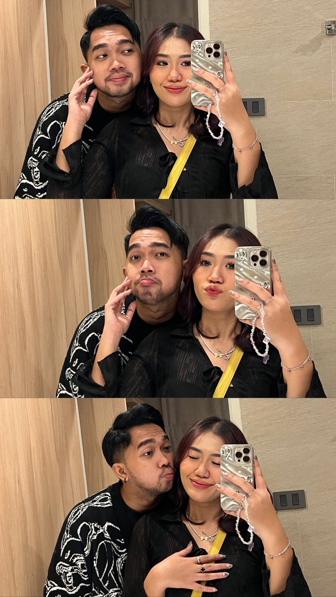 luluhusnaa's tweet photo. #halalonly 🥰❤️ https://t.co/b7I06nRgsI