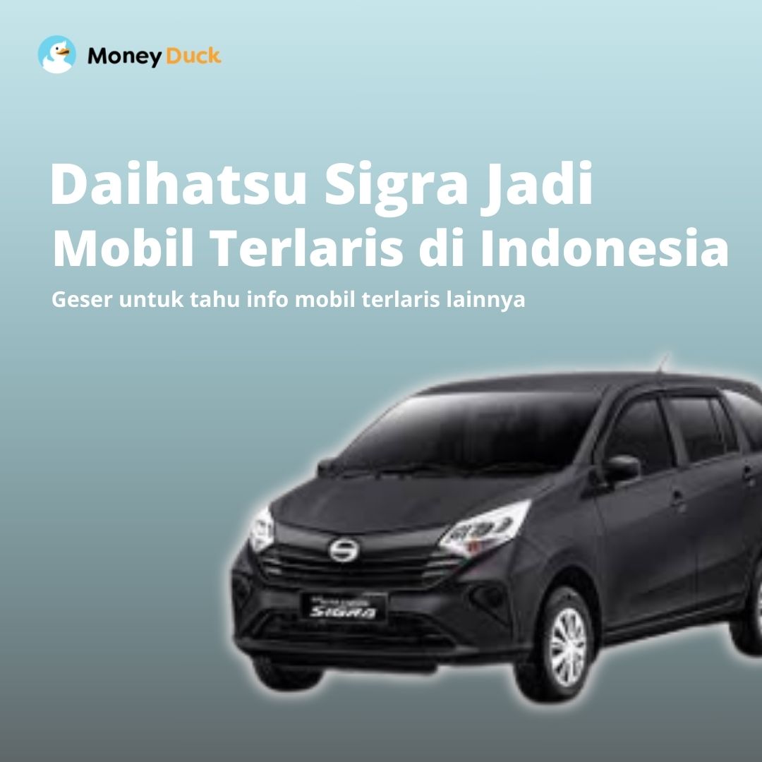MoneyDuckID's tweet image. Mau kredit Sigra dengan mudah dan cicilan ringan? Geser buat infonya.

#moneyduck #sigra #kreditmobil #kreditmobilmurah #kreditmobilbekas #kreditmobilbaru #kreditdaihatsusigra #daihatsusigra #mobilmudik