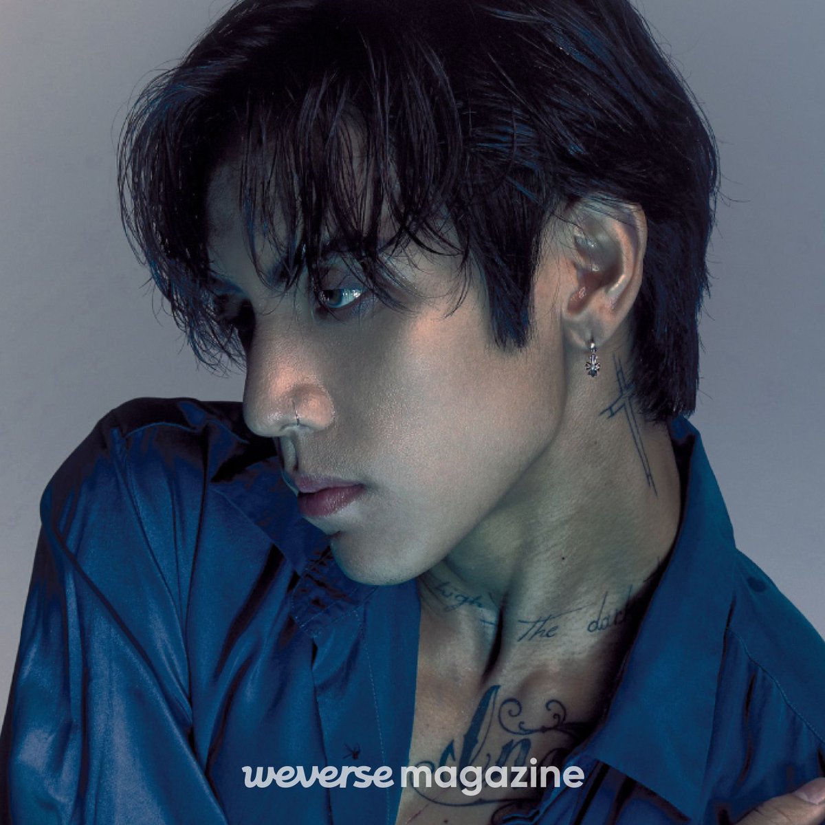 weverseofficial's tweet photo. [#Weverse_Magazine] Questions DPR IAN asks us
DPR IAN, singer-songwriter and director of the music video for IU’s “Shopper”

Want to know more? Go to Weverse Magazine!

ENG: https://t.co/UtenPOnPyp
KOR: https://t.co/MiqqfMWF1v
JPN: https://t.co/CH6XVSraqk

#Weverse https://t.co/pnZrKOn0xZ